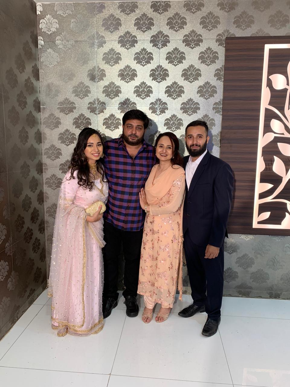 The essence of elite Indian matrimonial services