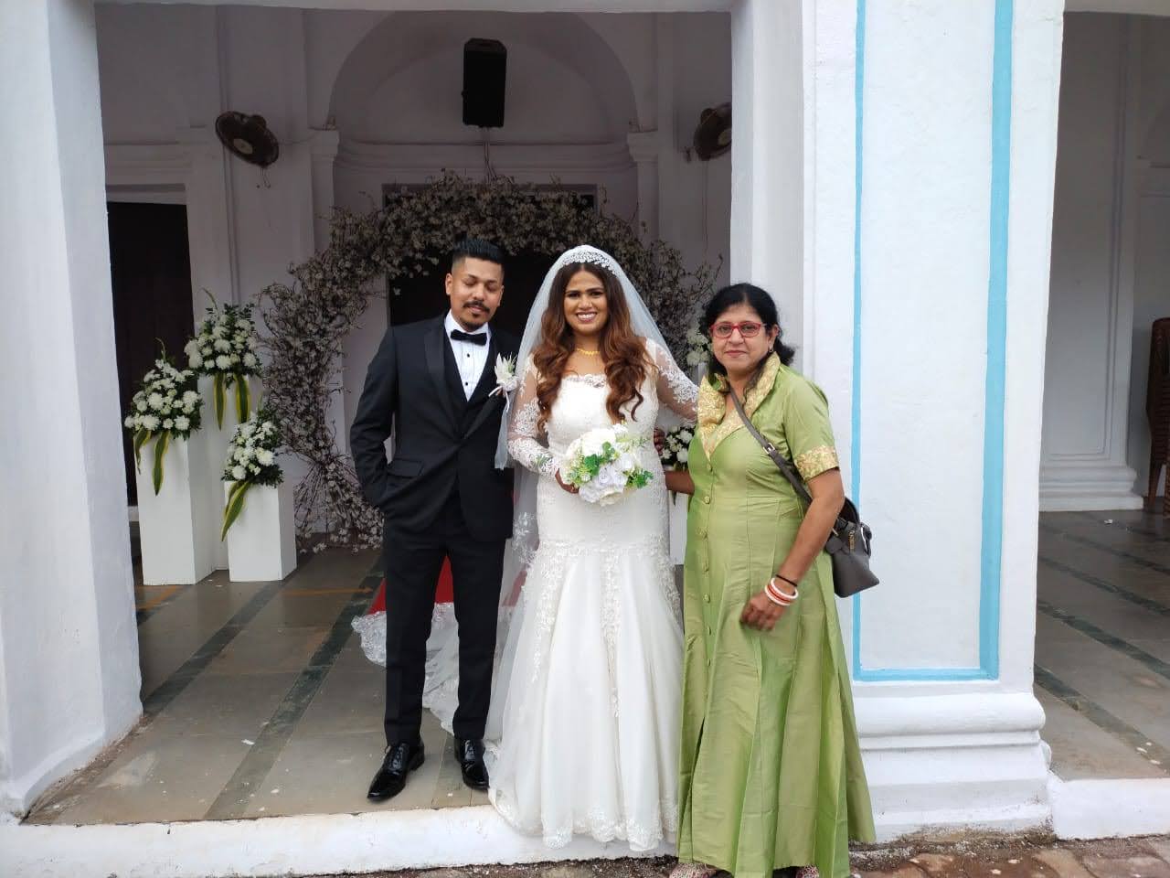 Personalized matchmaking for a distinguished couple